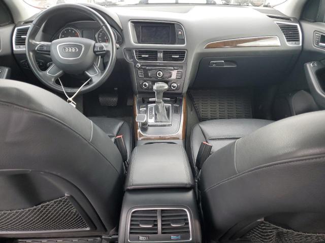 VIN WA1CFAFP8EA102177 2014 Audi Q5, Premium no.8