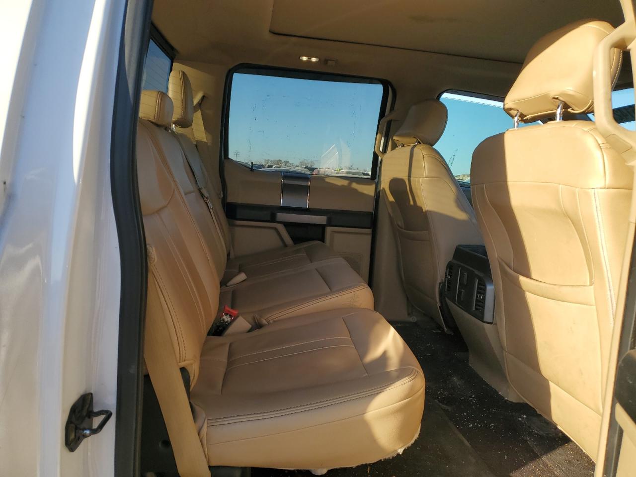1FTEW1CP9GFA11735 FORD F-150 2016