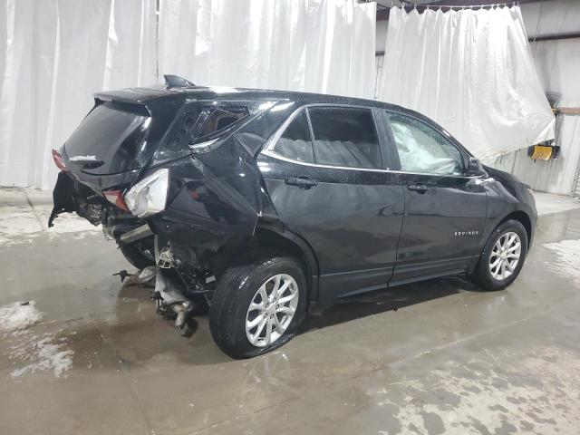 2GNAXUEV9M6161401 | 2021 CHEVROLET EQUINOX LT