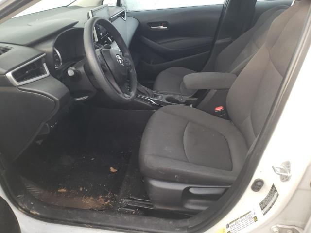 2020 TOYOTA COROLLA LE - 5YFEPRAE6LP037869