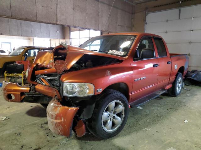 2005 Dodge Ram 1500 ST