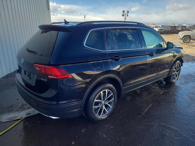 3VV2B7AX6KM116697 | 2019 Volkswagen tiguan se