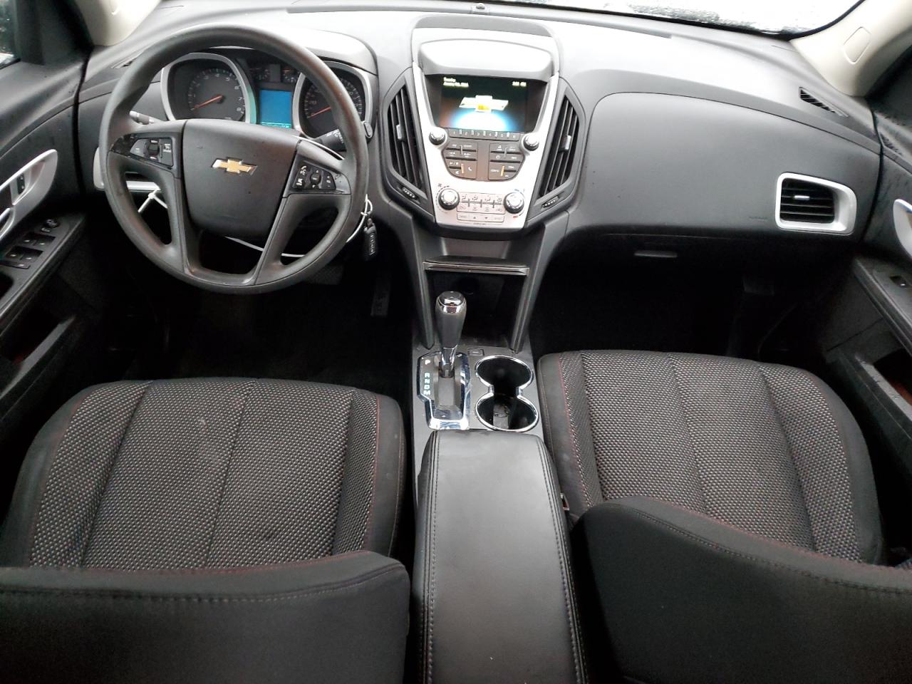 2GNFLEEKXG6195218 CHEVROLET EQUINOX 2016