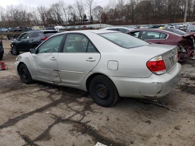 2005 Toyota Camry - Image 2