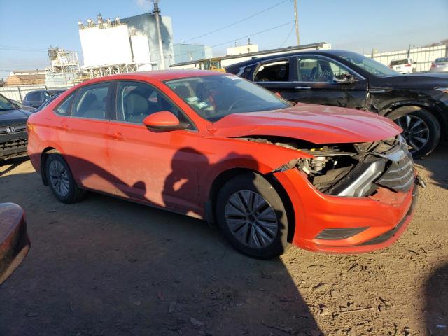 3VWC57BU8KM053565 | 2019 VOLKSWAGEN JETTA S