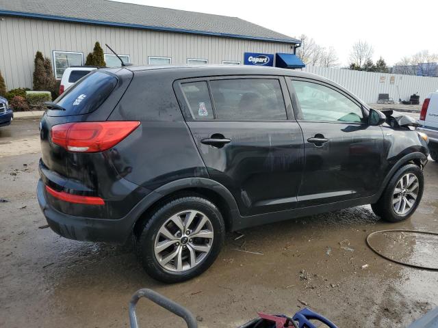 KNDPBCAC0G7878340 | 2016 KIA SPORTAGE L