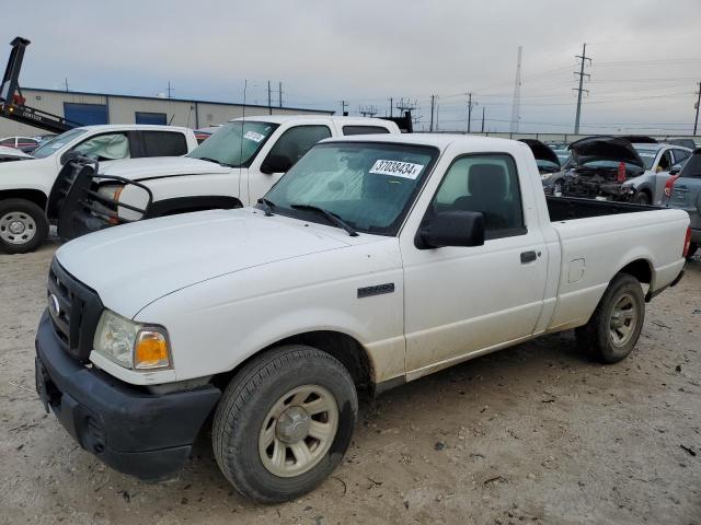 2011 Ford Ranger 