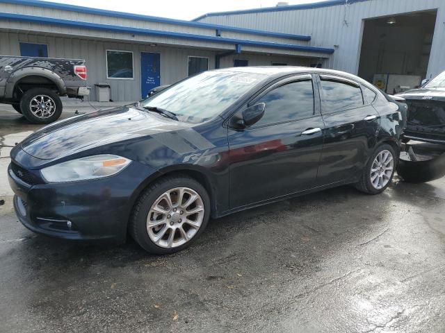 2013 Dodge Dart Limited