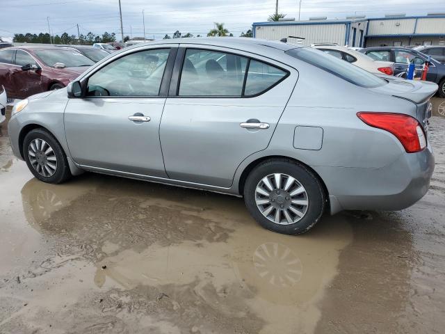 3N1CN7AP7EL819295 | 2014 Nissan versa s