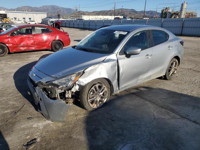 2019 Toyota Yaris L