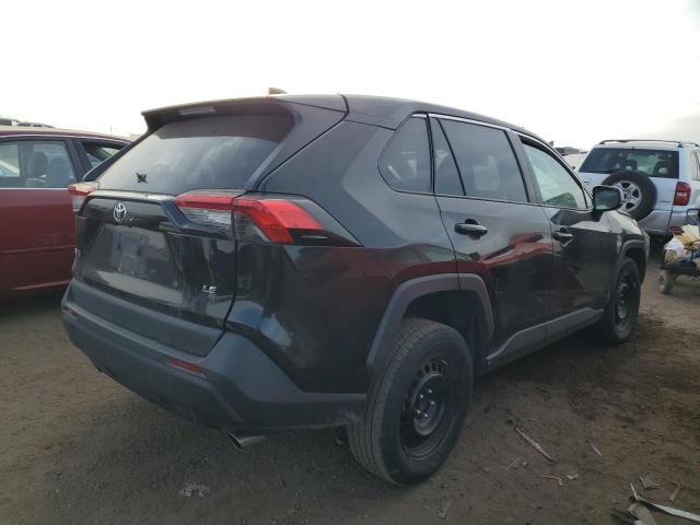 2T3H1RFV0NW208454 | 2022 TOYOTA RAV4 LE