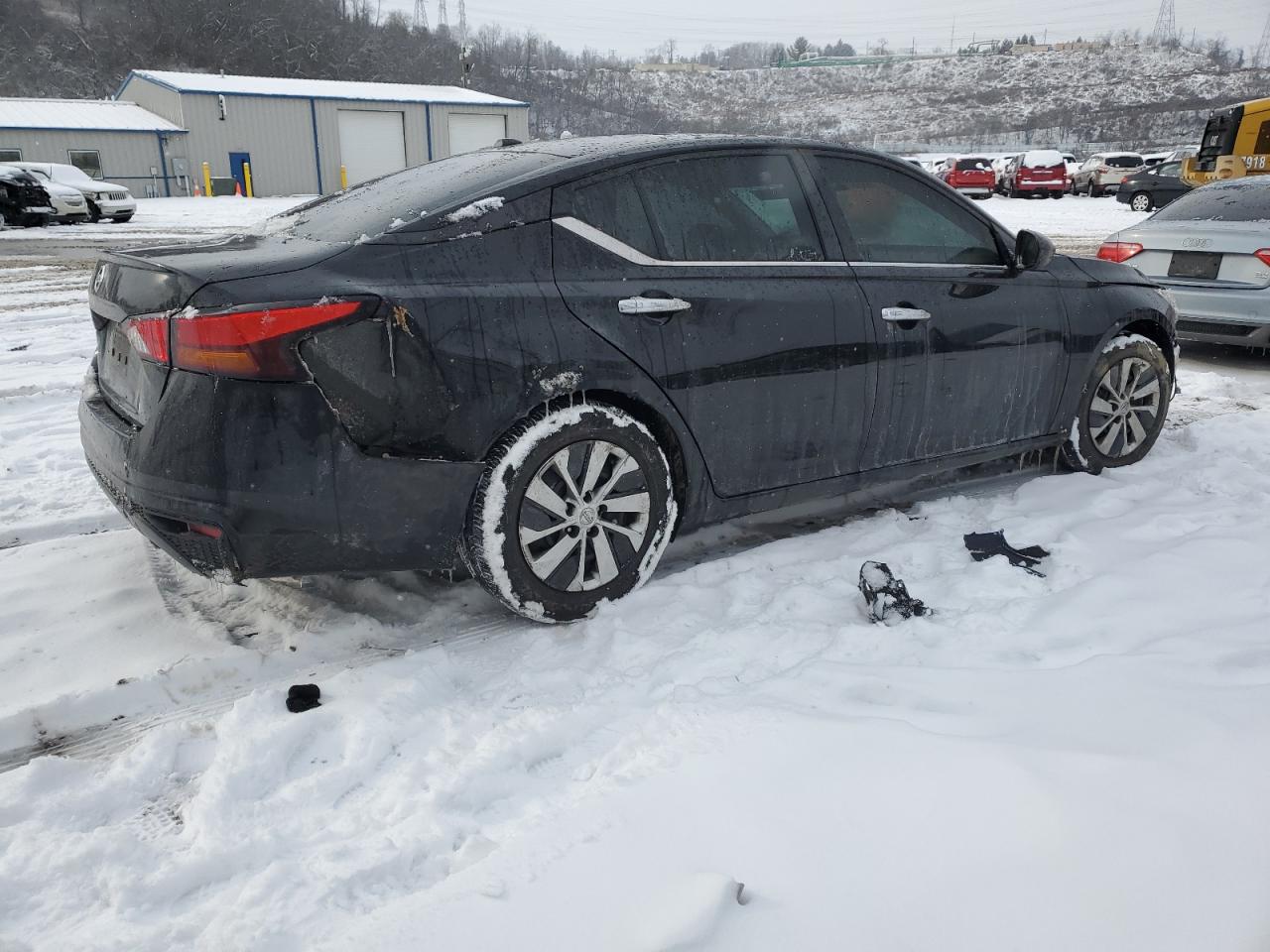 1N4BL4BV6LC235866 NISSAN ALTIMA 2020