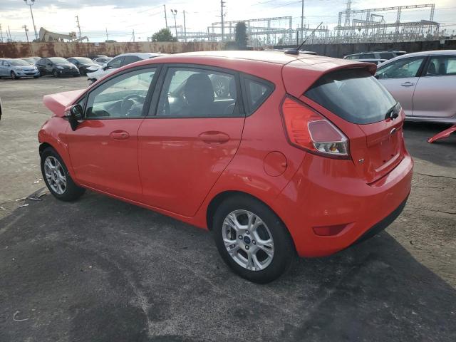 3FADP4EJ3EM133948 | 2014 FORD FIESTA SE