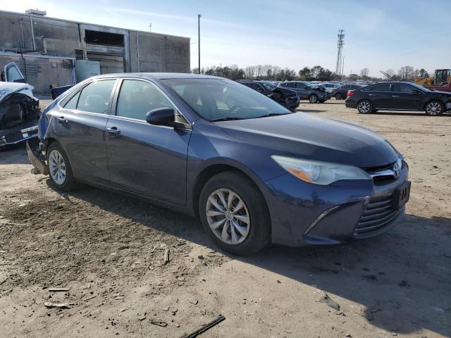 4T4BF1FK2FR478767 | 2015 TOYOTA CAMRY LE