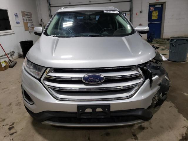 2FMTK4K99FBB35233 | 2015 FORD EDGE TITAN