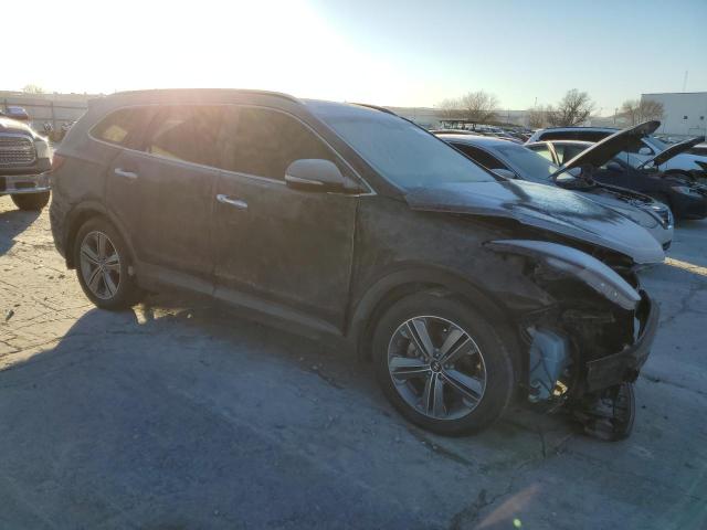 KM8SRDHF0GU139929 | 2016 HYUNDAI SANTA FE S