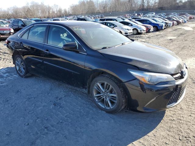 4T1BF1FKXHU290091 | 2017 TOYOTA CAMRY LE