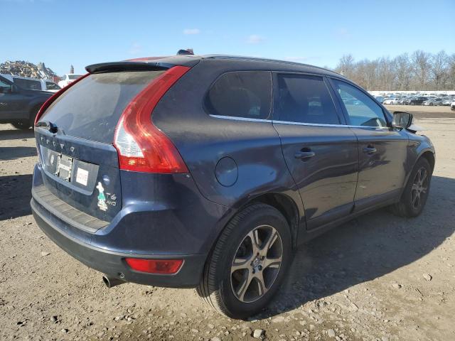 VIN YV4902DZ6D2388581 2013 Volvo XC60, T6 no.3