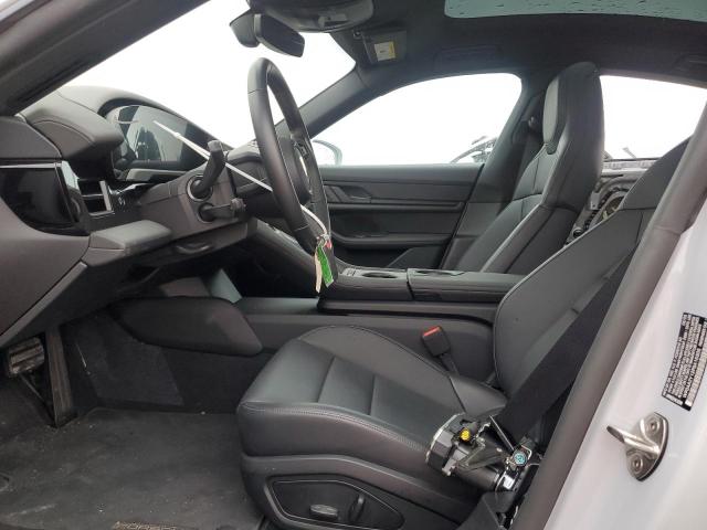 2023 PORSCHE TAYCAN WP0AA2Y12PSA15305