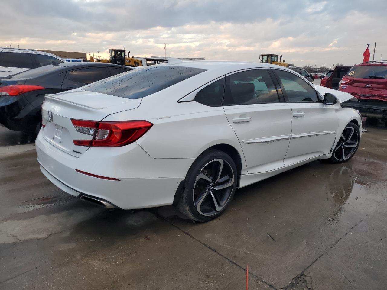 1HGCV1F34LA042600 HONDA ACCORD 2020