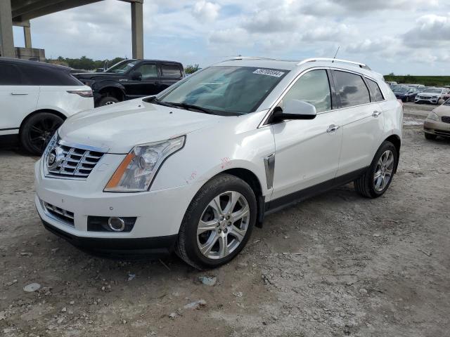 2014 Cadillac SRX Performance Collection