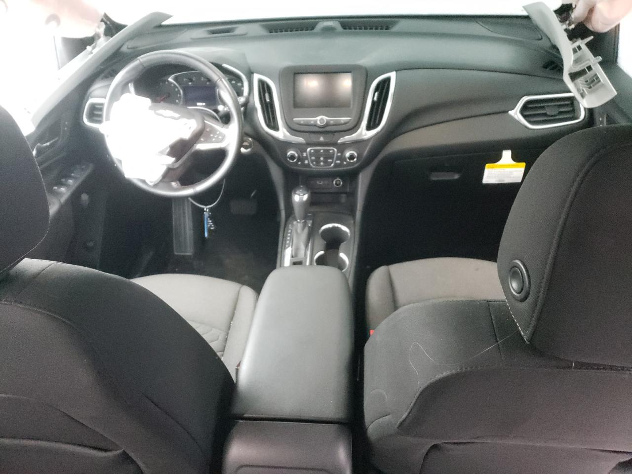 2GNAXUEV0L6193684 CHEVROLET EQUINOX 2020