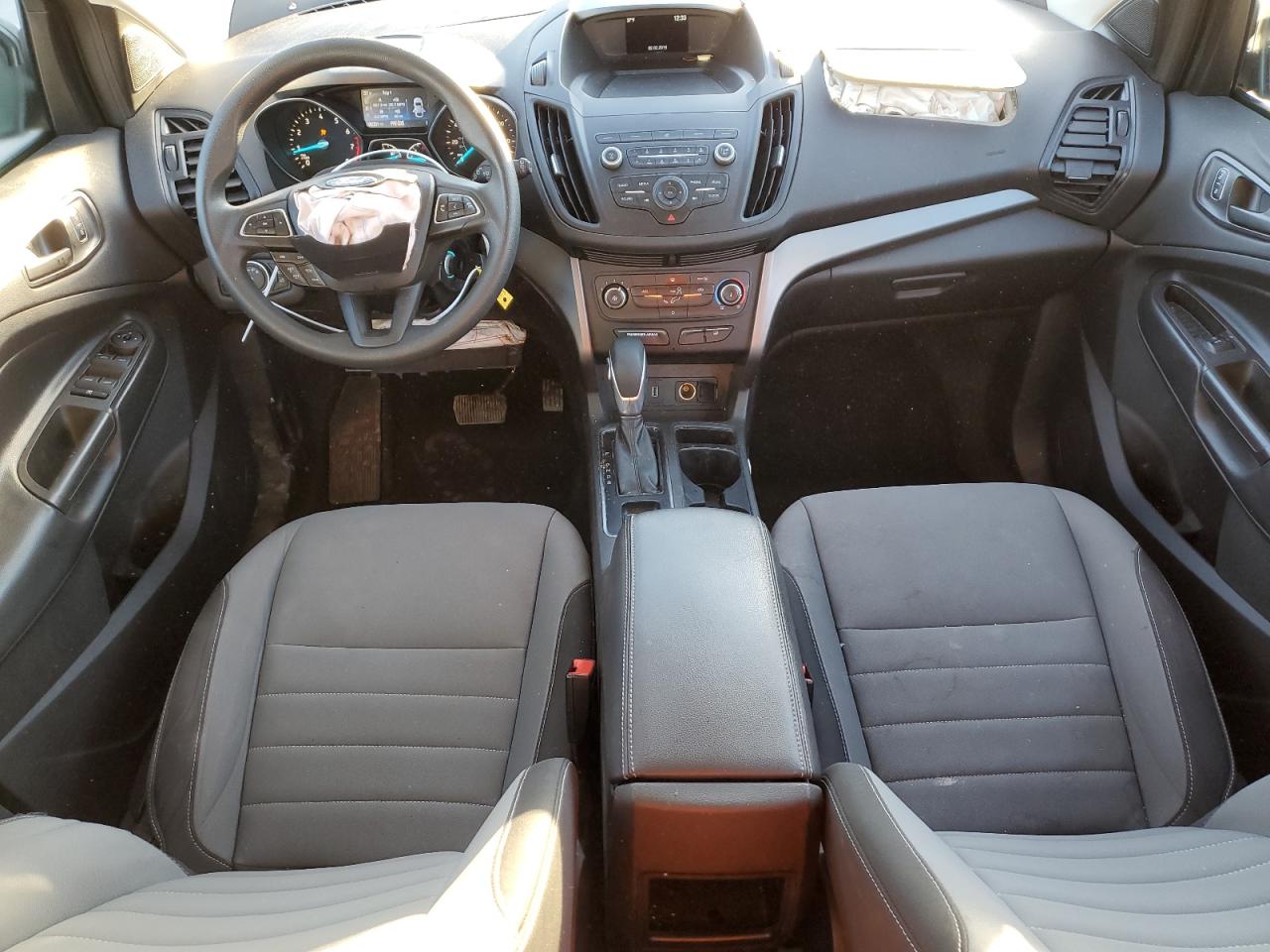 1FMCU0F7XKUB26640 FORD ESCAPE 2019