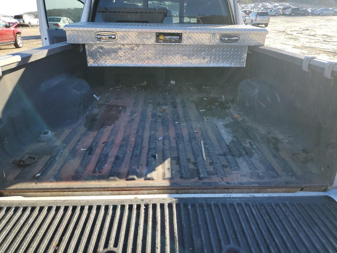 1FT7W2BT4GED15896 FORD F250 2016
