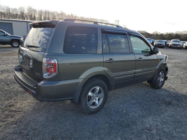 2006 Honda Pilot - Image 3