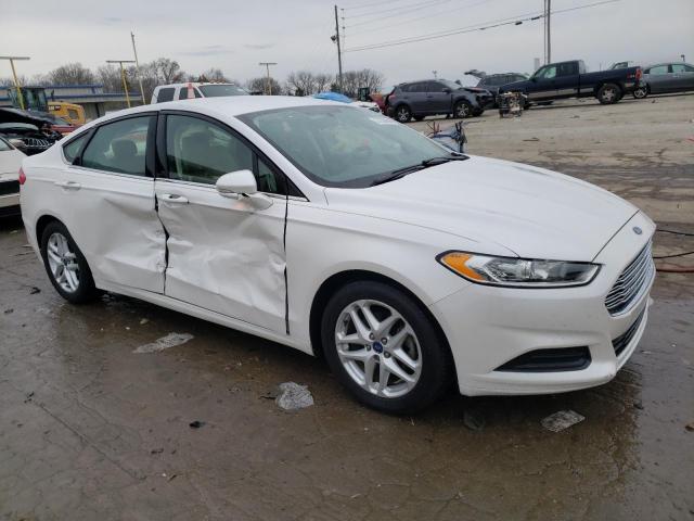 3FA6P0H78ER118754 | 2014 FORD FUSION SE