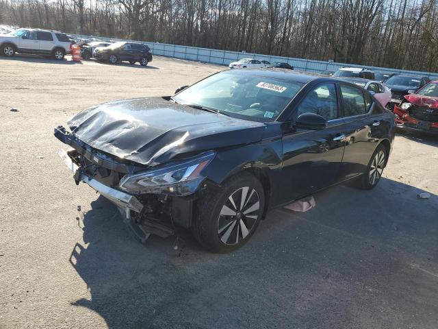 1N4BL4EW7NN324535 | 2022 NISSAN ALTIMA SL