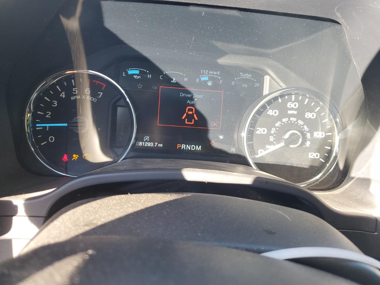 1FTEW1EG0JFD69925 FORD F-150 2018