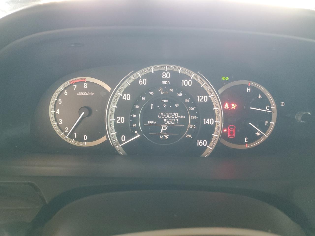 1HGCR2F38HA173806 HONDA ACCORD 2017