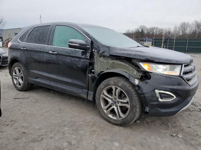 2FMTK4K8XFBB34440 2015 FORD EDGE, photo no. 4