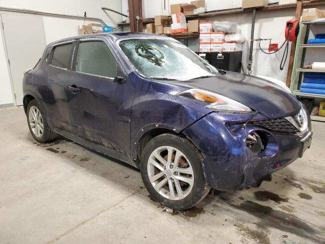 2015 NISSAN JUKE S - JN8AF5MR2FT513111