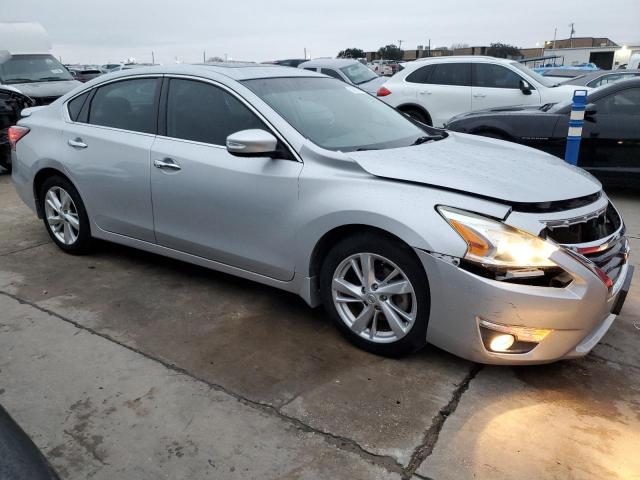 1N4AL3APXFN404370 | 2015 NISSAN ALTIMA 2.5