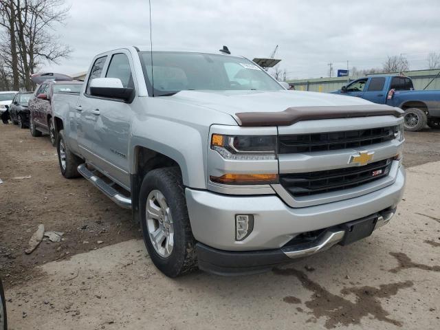 1GCVKREC3GZ297813 | 2016 Chevrolet silverado k1500 lt