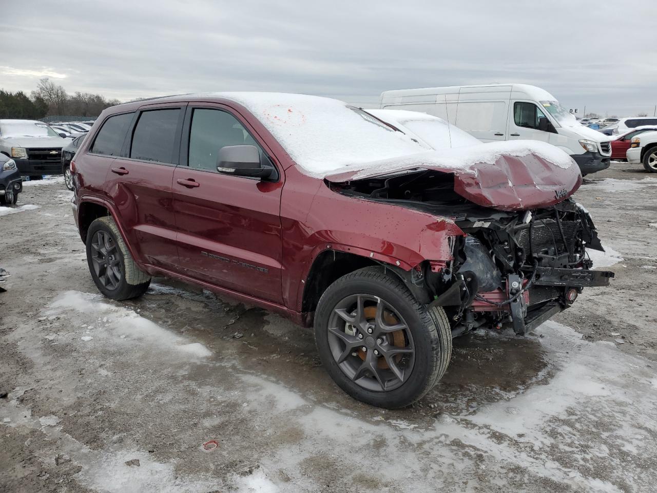 1C4RJFBG3MC839923 JEEP GRAND CHER 2021