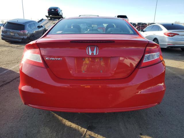 2012 Honda Civic - Image 6