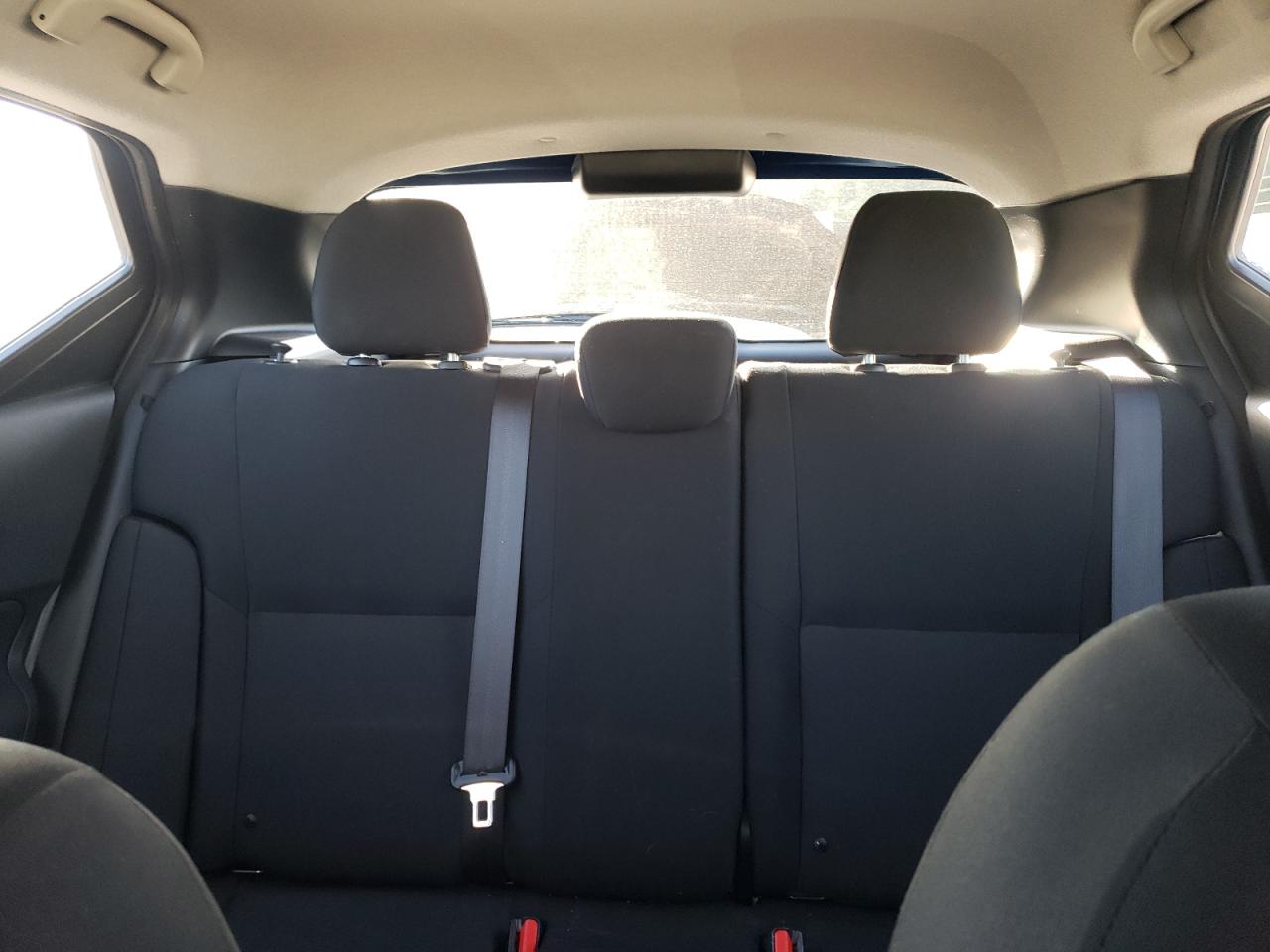 3N1CP5BV0PL522920 NISSAN KICKS 2023
