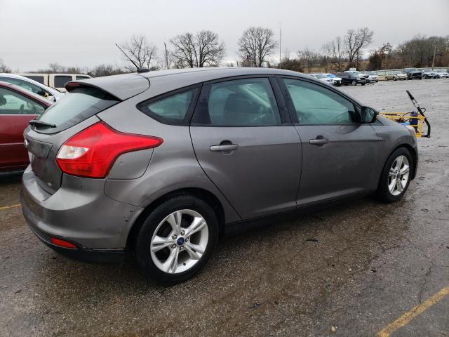 Vin: 1fadp3k26el344621, lot: 39604564, ford focus se 20143