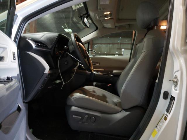 5TDZRKEC8MS003095 2021 TOYOTA SIENNA, photo no. 7