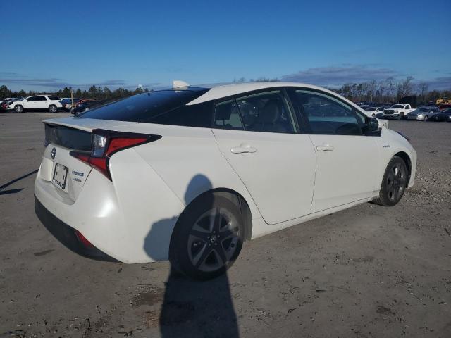 JTDKARFU0K3072841 | 2019 TOYOTA PRIUS