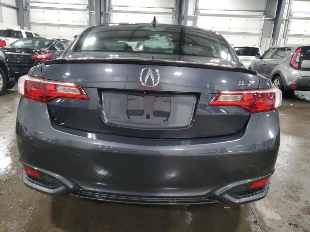 19UDE2F83GA005548 | 2016 ACURA ILX PREMIU