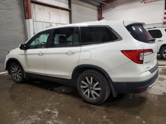 5FNYF5H56KB022071 | 2019 HONDA PILOT EXL