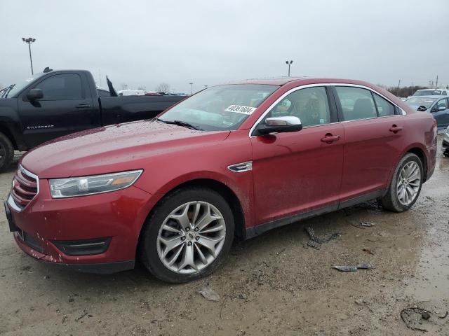 2015 Ford Taurus Limited