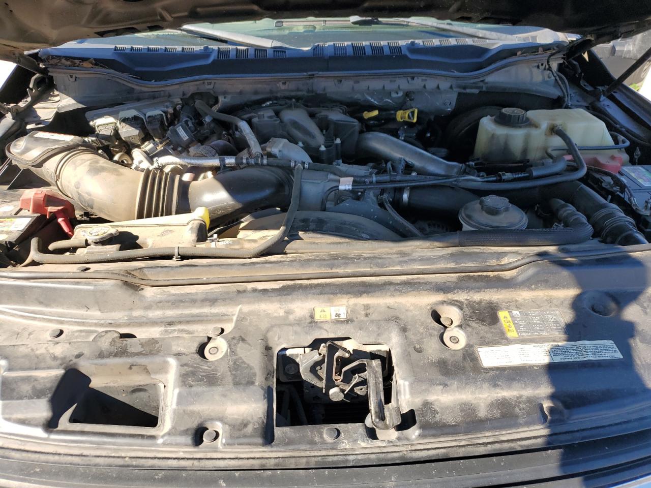1FT7X2BT0KEG83076 FORD F250 2019