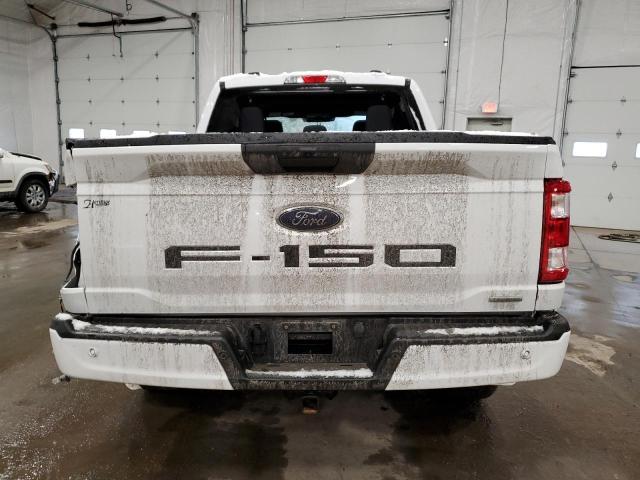 2023 FORD F150 SUPER - 1FTEW1EP4PFB05714