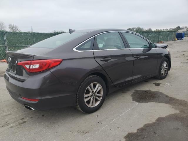 5NPE24AF3FH144597 | 2015 HYUNDAI SONATA SE