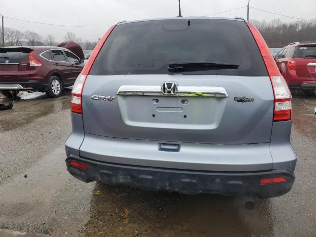 2007 Honda Cr-V Exl VIN: JHLRE38747C011882 Lot: 46473694